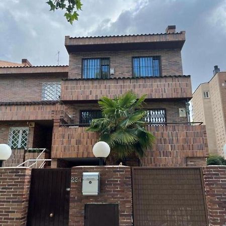 C1 Madrid, Zona Exclusiva Apartment Екстериор снимка