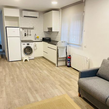 C1 Madrid, Zona Exclusiva Apartment Екстериор снимка