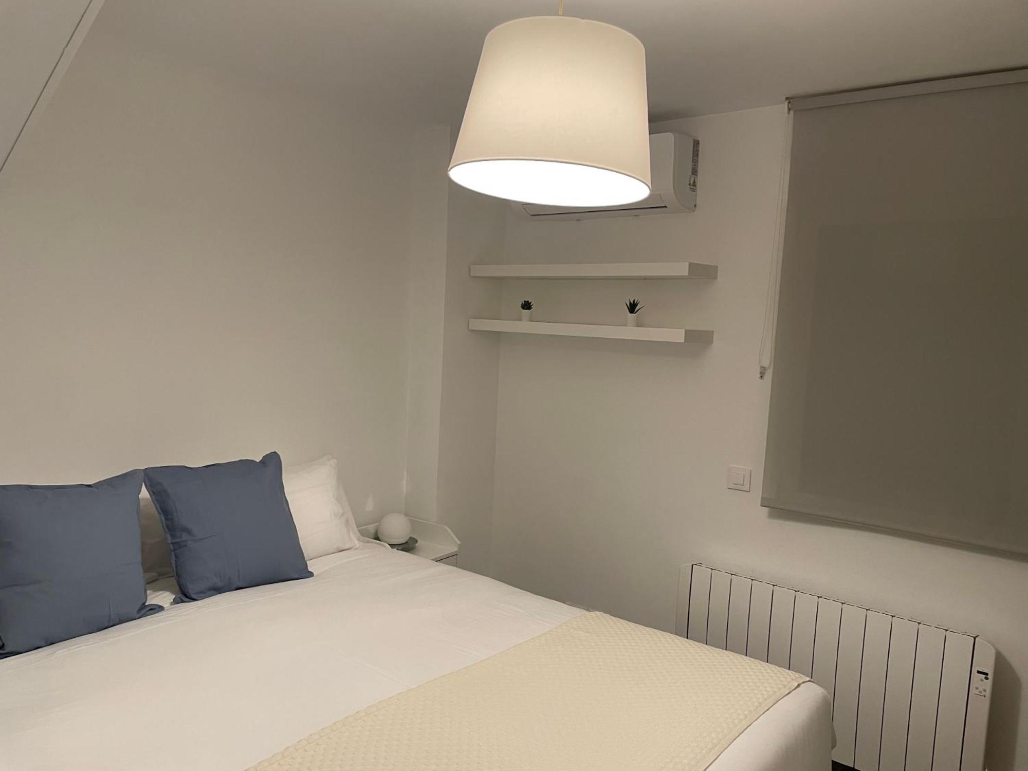 C1 Madrid, Zona Exclusiva Apartment Екстериор снимка