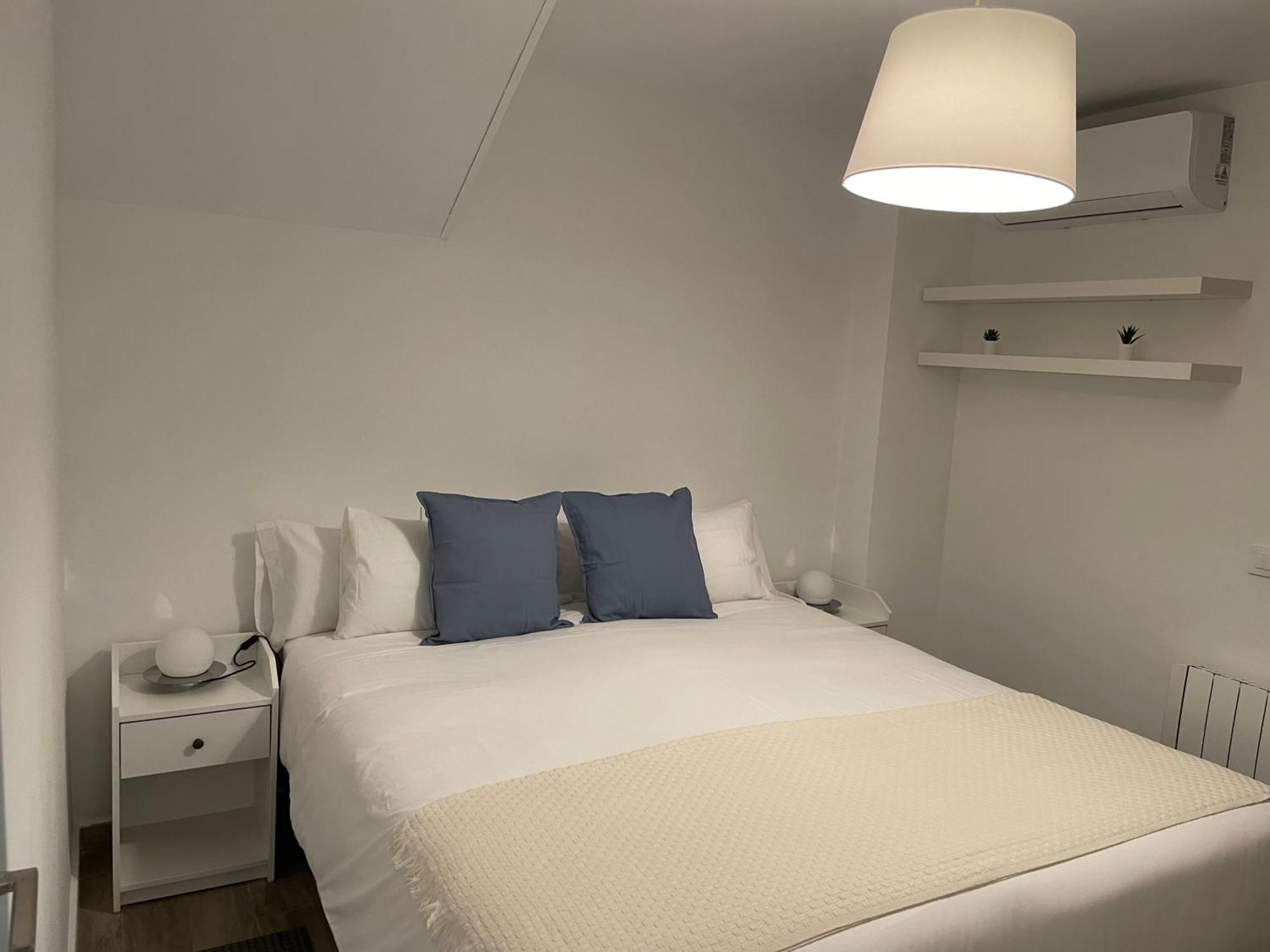 C1 Madrid, Zona Exclusiva Apartment Екстериор снимка