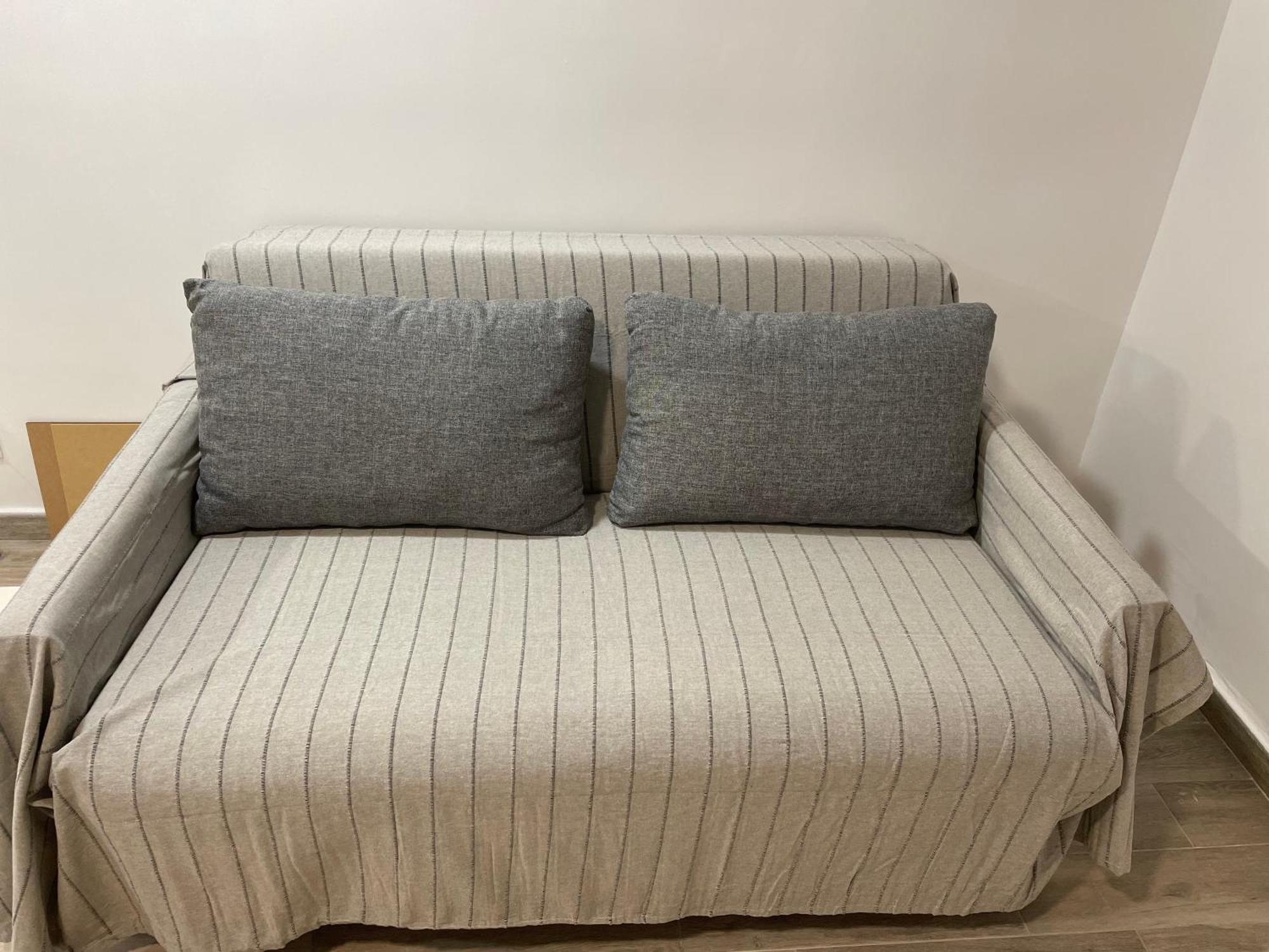 C1 Madrid, Zona Exclusiva Apartment Екстериор снимка