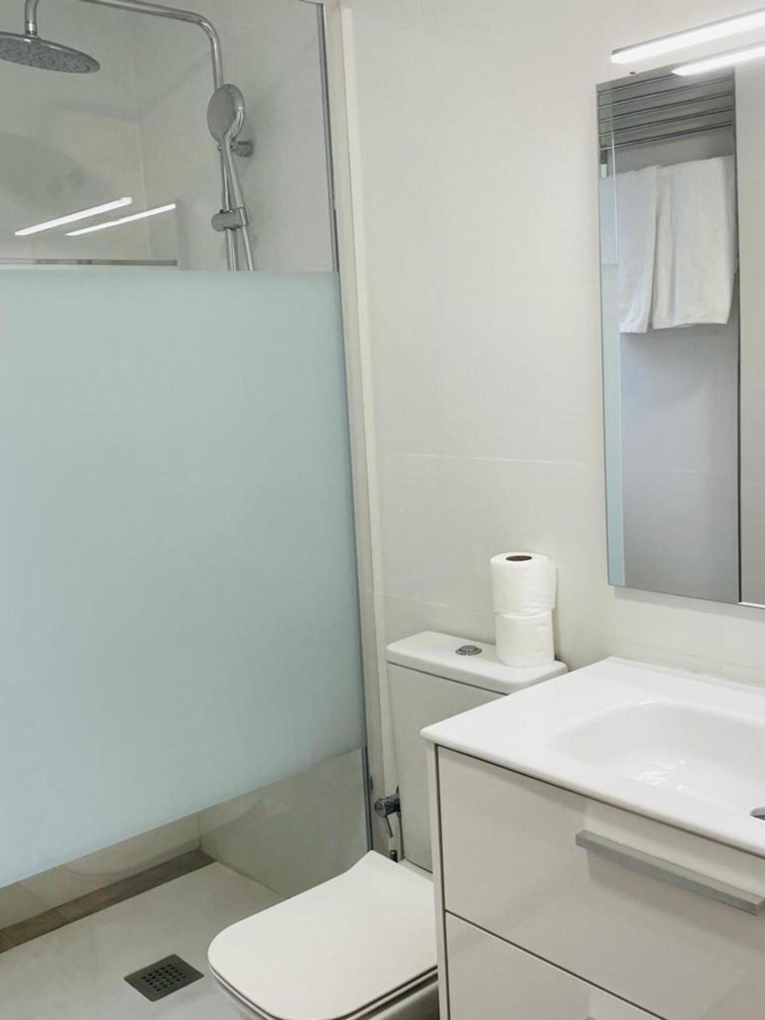 C1 Madrid, Zona Exclusiva Apartment Екстериор снимка